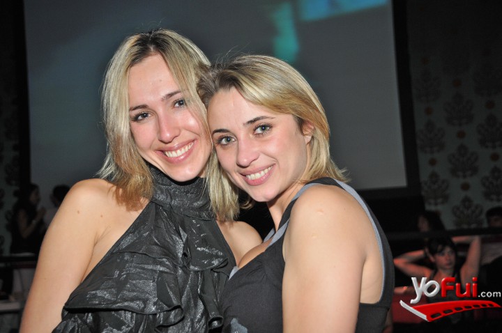 Natalia Garcia, Viktoria Korchyk