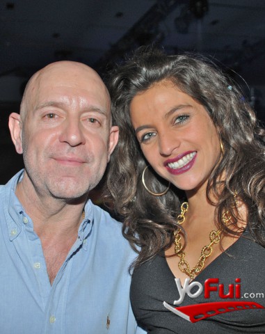 Ricardo Mateo, Juana Nuñez