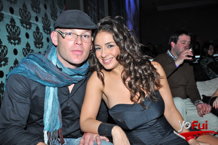 YoFui.com Fiesta OZ: The Cool Party en Hotel W Santiago, Hotel W (3172)