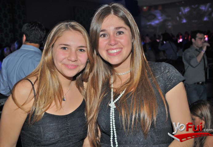 Maria Gracia Vivanco, Carola Balboltin