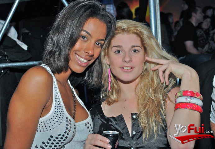 Daniela Lewnal, Tanza Varela