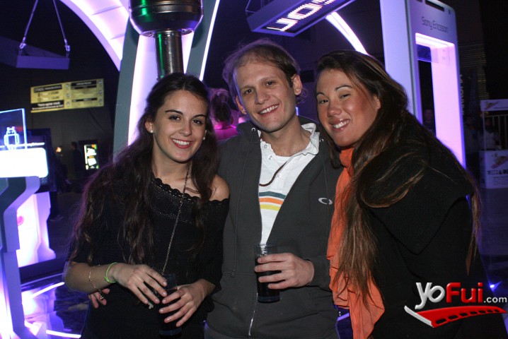 Cecilia Covarrubias, Fulvio Stacchetti, Elena Martino