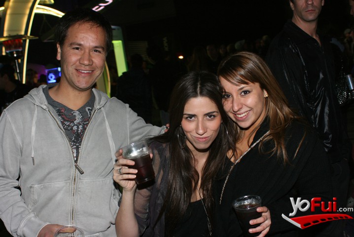 Fiesta Urban Tour 2011