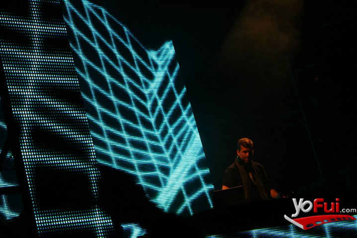 Fiesta Urban Tour 2011