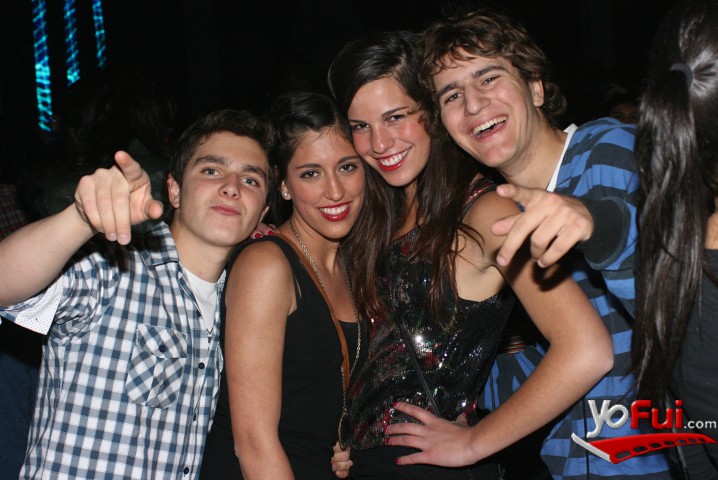 Fiesta Urban Tour 2011