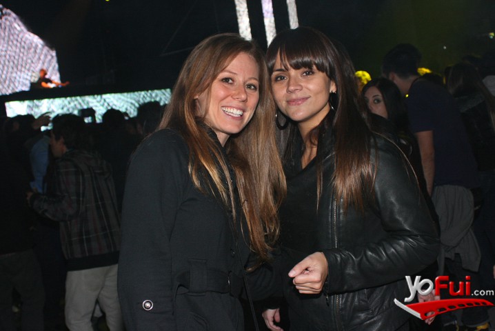 Sonja Rogers, María José Abarca