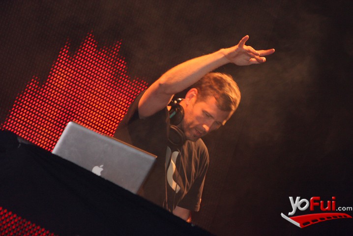Fiesta Urban Tour 2011