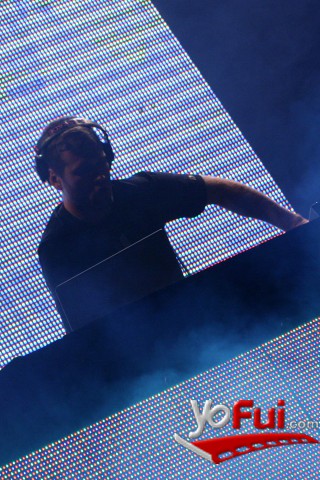 Fiesta Urban Tour 2011