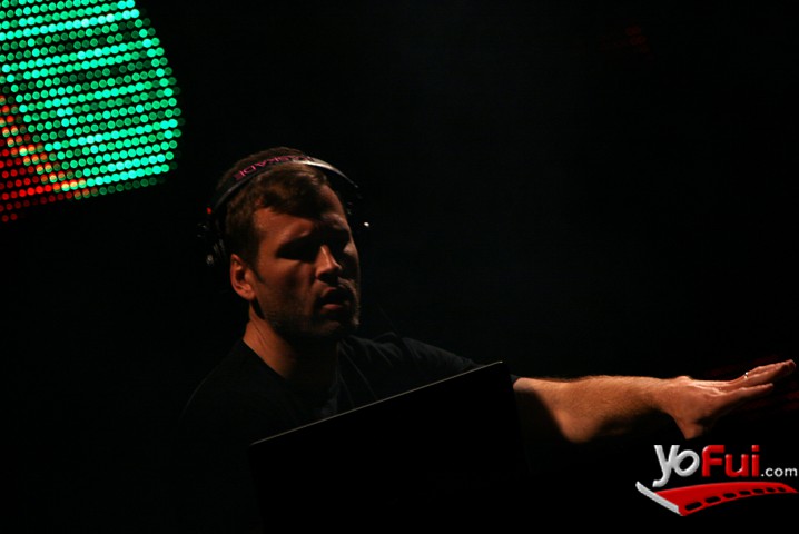 Fiesta Urban Tour 2011