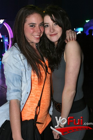 Karina Beovic, Dana Bortnick