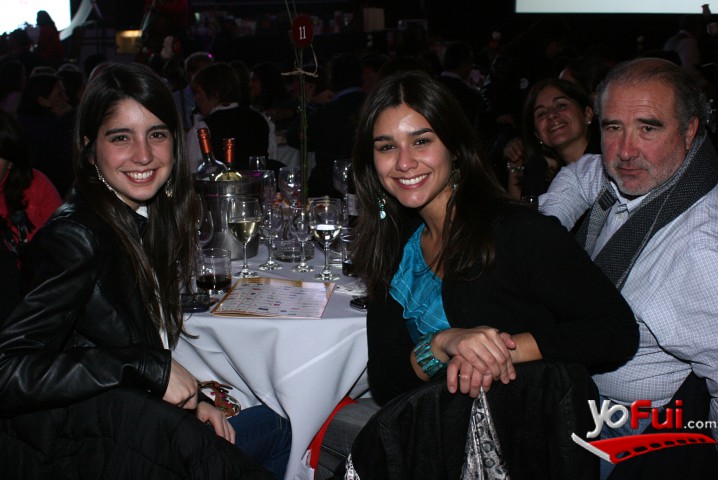 Valentina Buscaglione, Andrea Isla