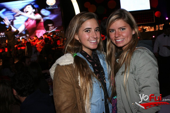 Francisca Barros, Veronica  Nevenschwander
