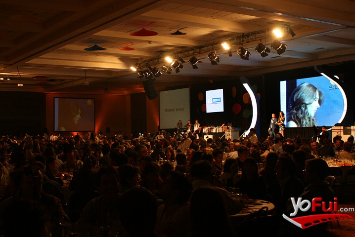 Bingo Corporación MATER 2011