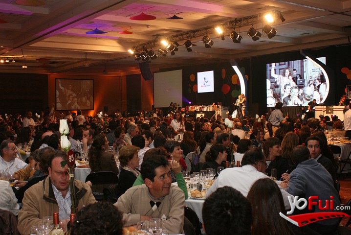 Bingo Corporación MATER 2011