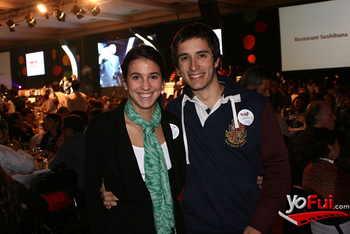 Valentina Aldunate, José Luis Honorato