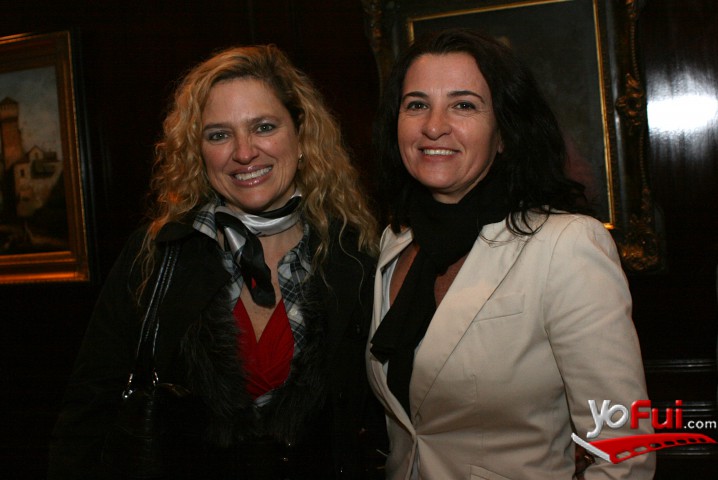 Eliana Rogo, Marisete Sgorla