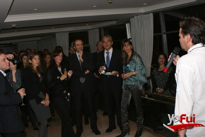 Lanzamiento del Villarrica Park Lake