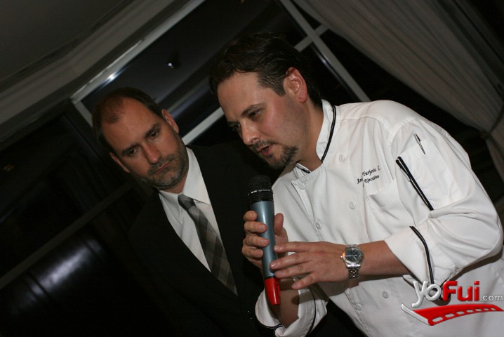 Paatricio Ihnen, Andrés Yurjevic