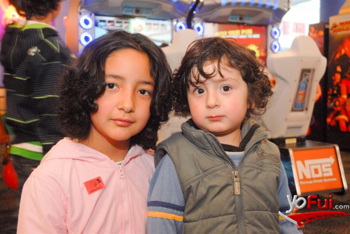 Javiera Romero, Fernando Romero