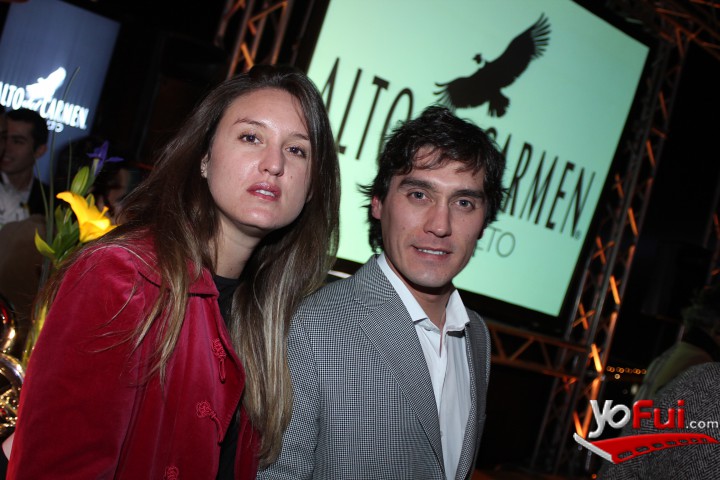 Fran Jara, Javier Valdivia