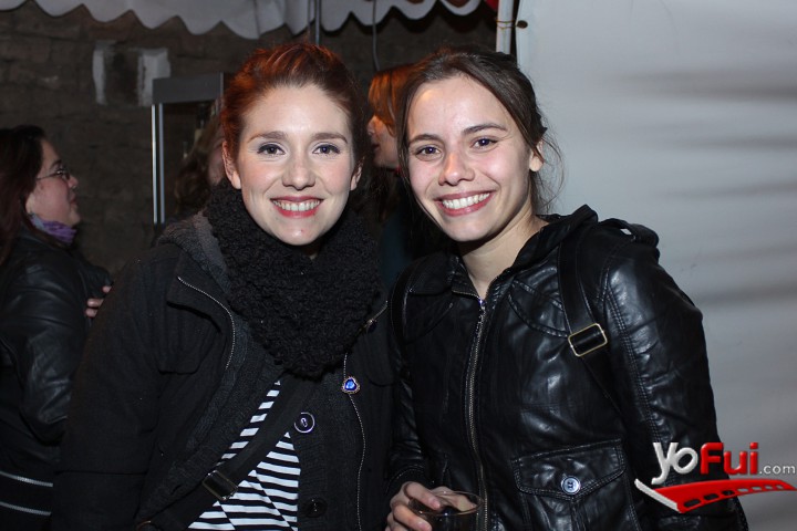 Montserrat Prats, María Gracia Omegna
