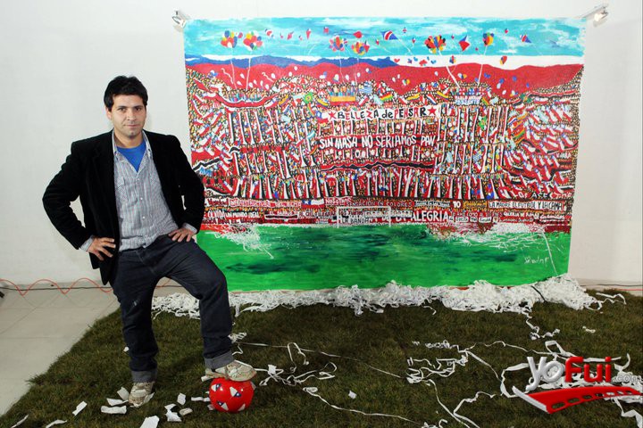 Salvador López Espinoza (artista)