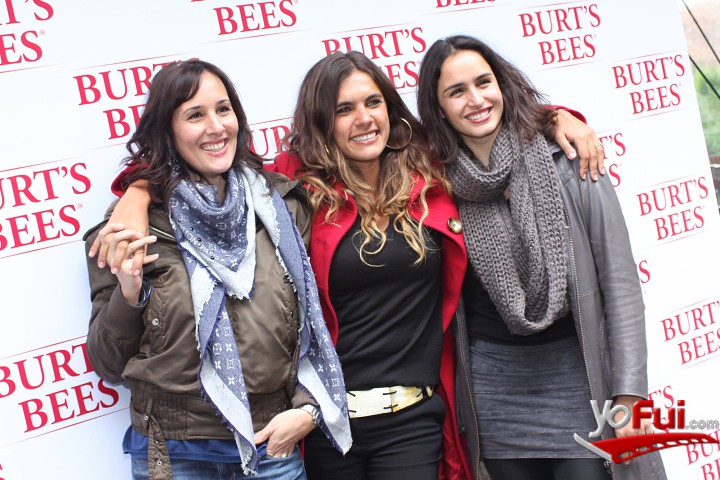 Maya Khamis, Francisca Cummins, Fernanda Urrejola