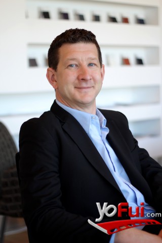 Steve Kooy