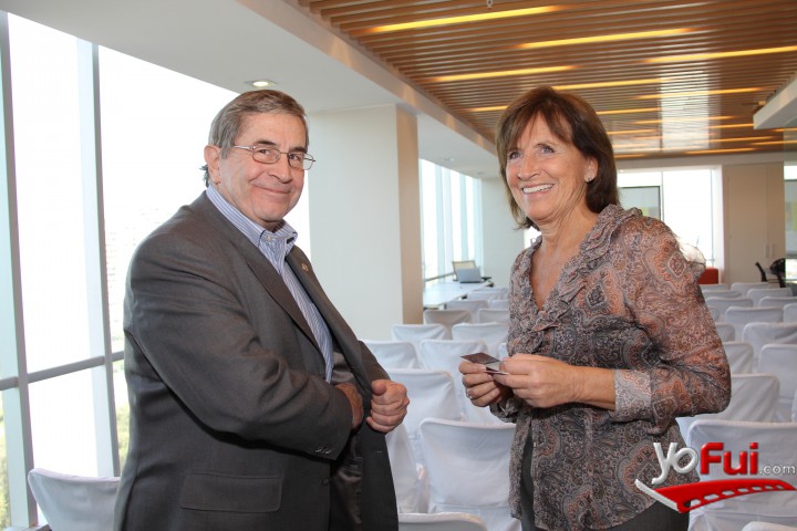 Donato Miranda, María Acuña
