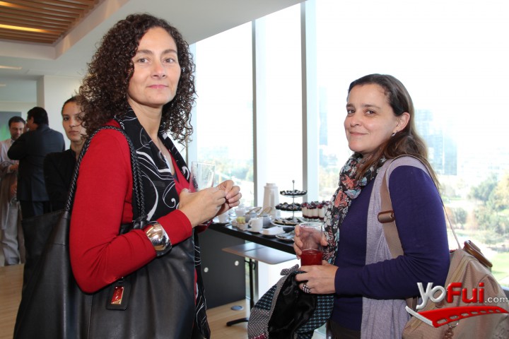 Lorena Mussa, Claudia Quintana