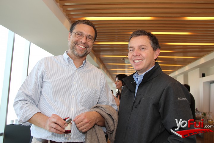 Rodrigo Riquelme, Marcelo Ugarte
