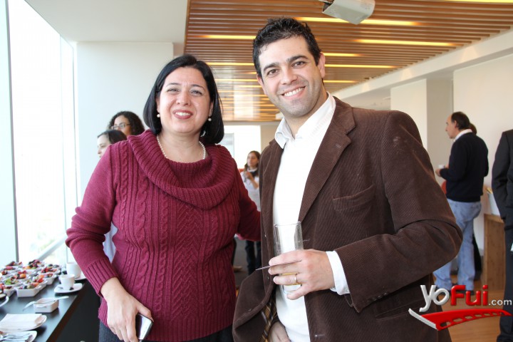 Tania Costa, Pablo Pérez