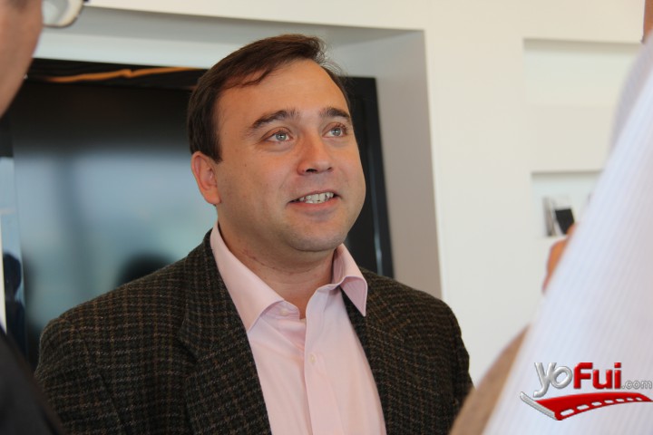 Antonio Rojas