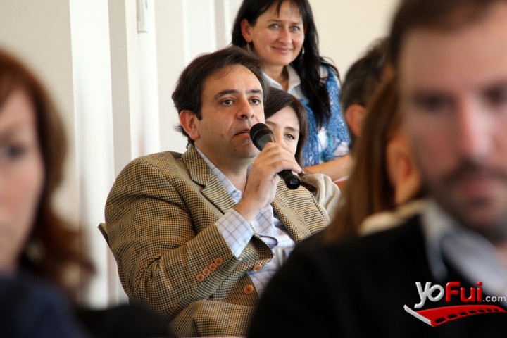 Charla