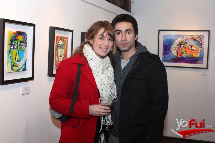 Rosario Pulido, Felipe Gonzalez