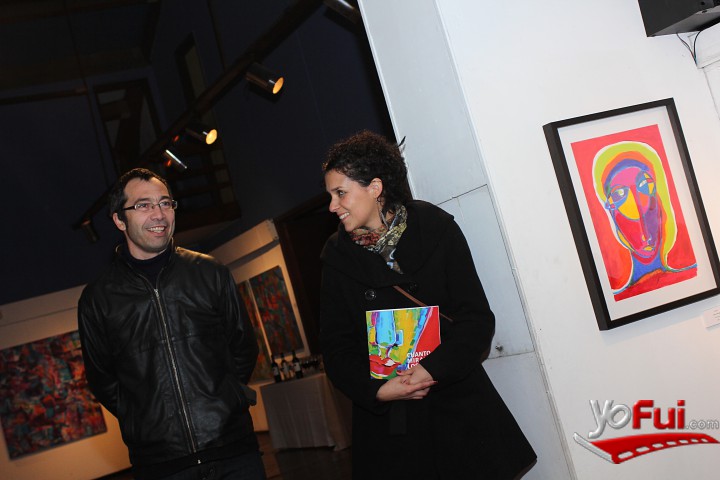 Erich Birchmeier, Javiera Marambio