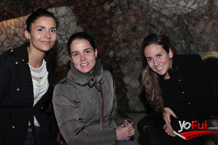 Catalina Ogueta, Magdalena Leighton, Cristina Morales