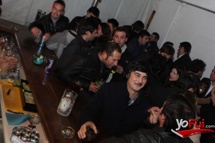 Despedida Bar Gran Central