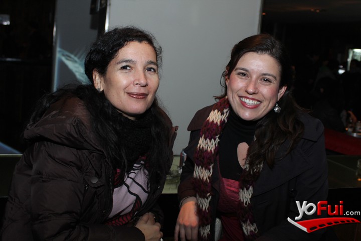 Myriam Villaman, María Paz Herrera