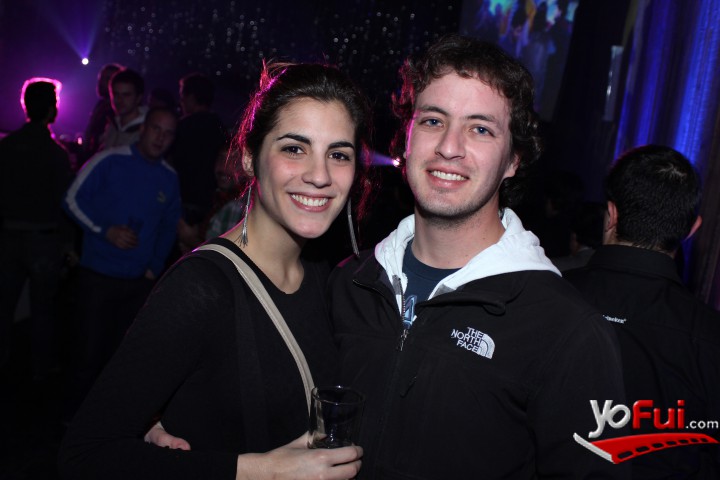 Carmen Luz Zabala, Benjamin Moreau
