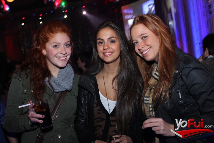 Javiera Godoy, Katherina Barbarach, Javiera Schmauk