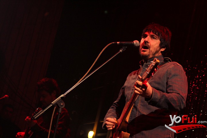 Fotografía en Banda  "Los Tres", Centro Cultural Amanda