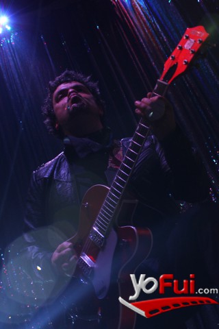 Fotografía en Banda  "Los Tres", Centro Cultural Amanda