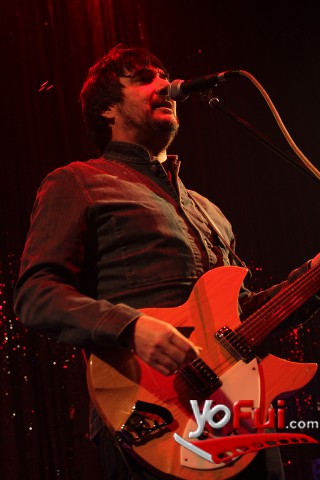 Fotografía en Banda  "Los Tres", Centro Cultural Amanda