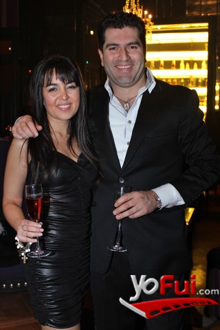 YoFui.com Cumpleaños Omar Mata y Rose Marie San Cristobal, RestoBar Lounge "Le Boudoir" (3197)