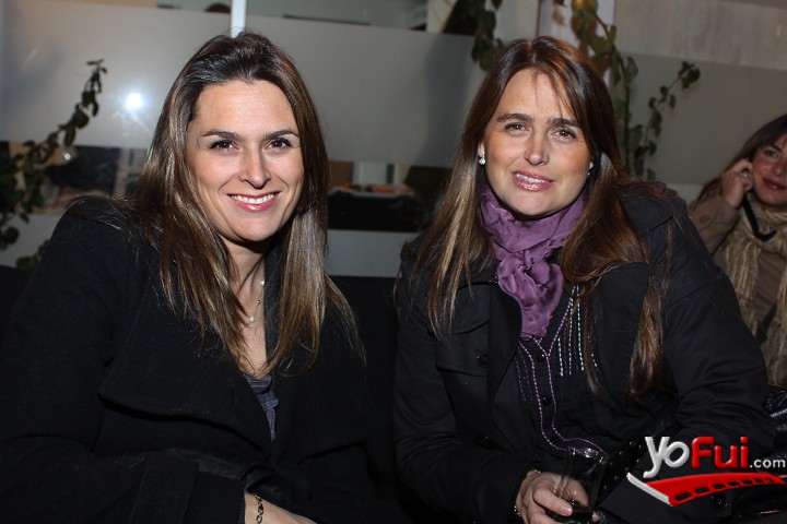 Soledad Alamos, Francisca Alamos