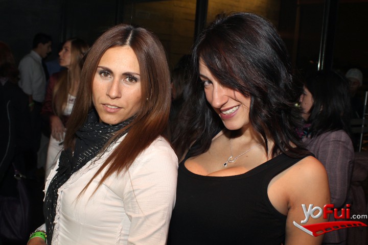 Paola Cadin, Matha Letelier