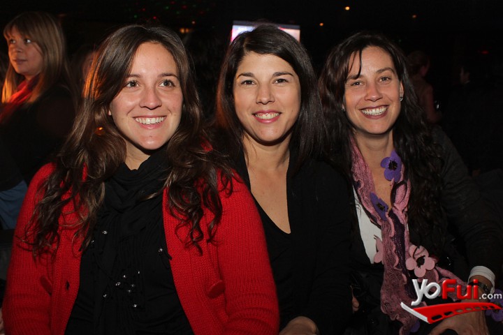 Constanza Pino, María José Vargas, Carolina Munita