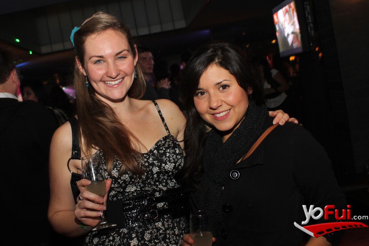 Alanna Murphy, Leyla Pichara