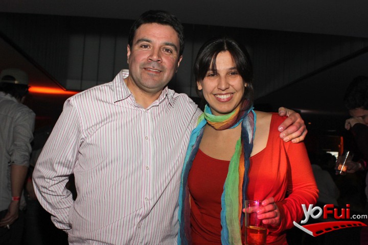 Erick Quijada, Marcela Piñeiro